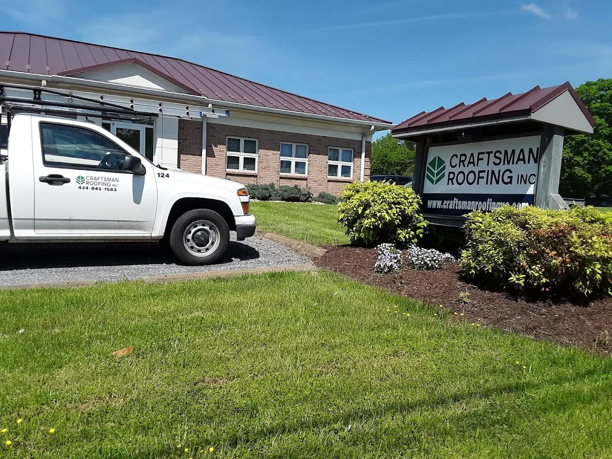 Quality Roof Inspection & Assessment by experienced craftsmen in Lanford